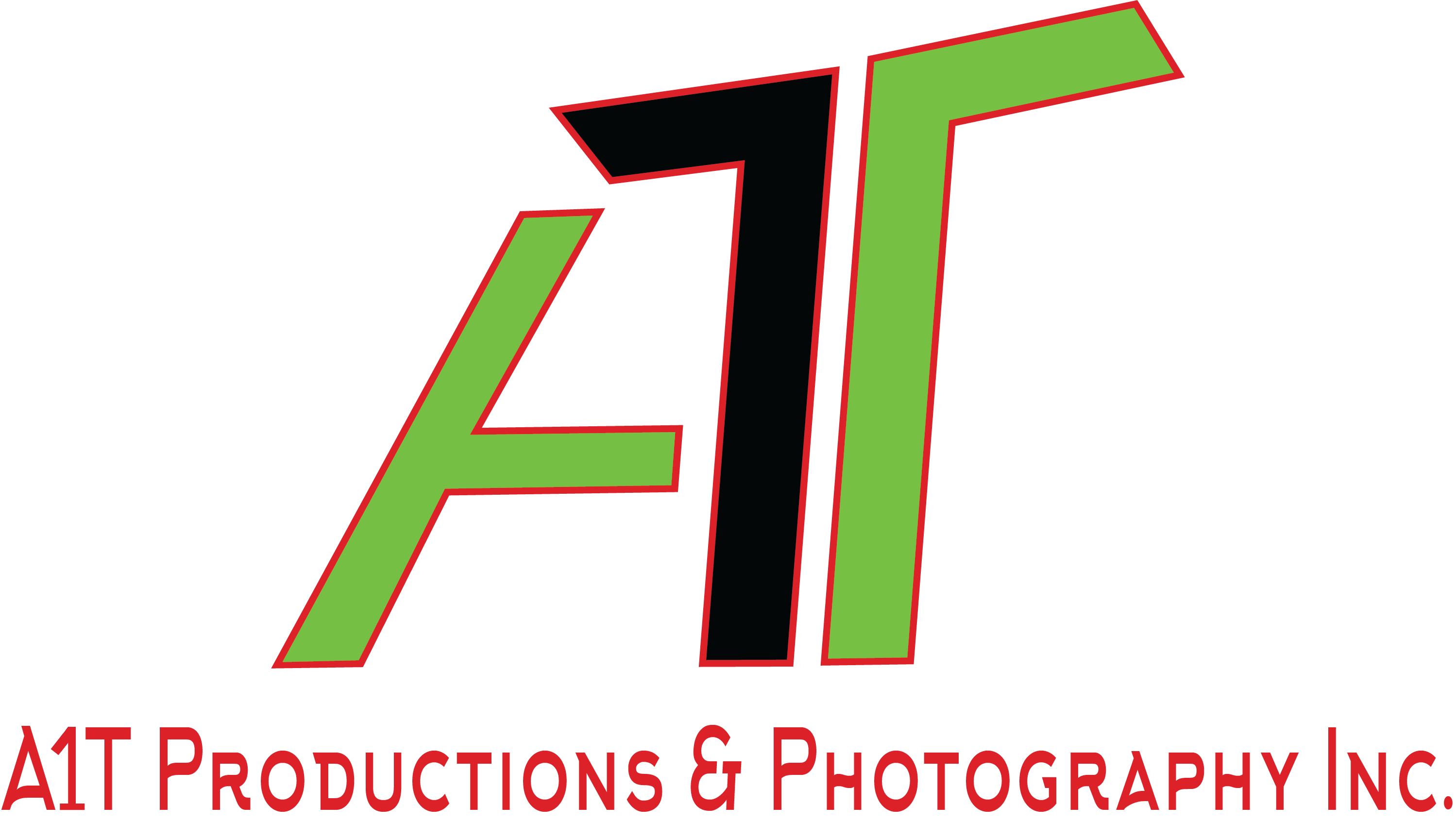 A1T Productions & Photography Inc.