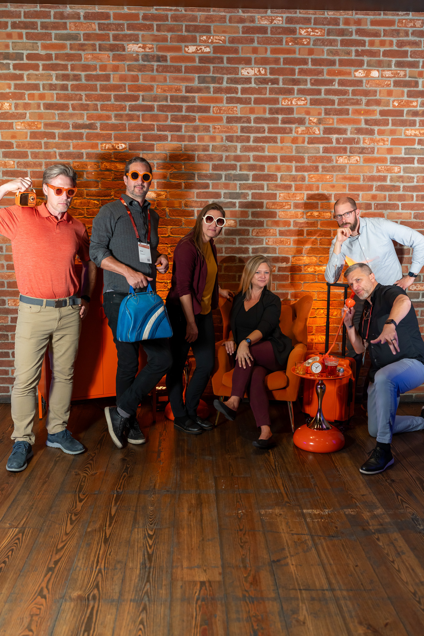 A1T Productions event photobooth photography, Las Vegas